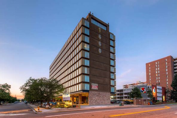 Tower 1660: 1660 S Albion St, Denver, CO 80222